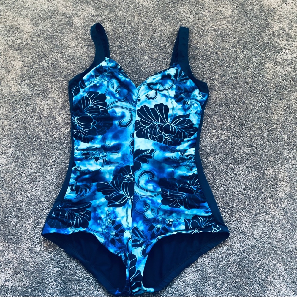 Swimsuit